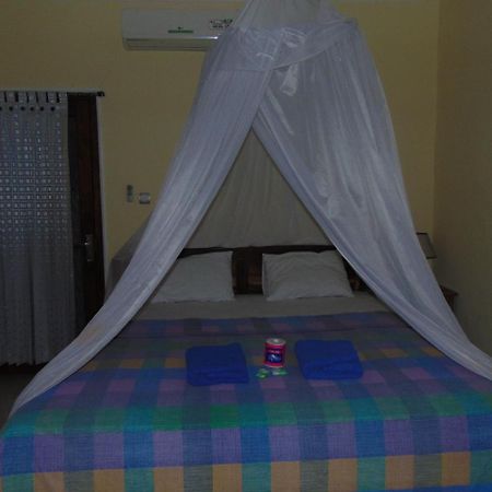 Sister Bungalow Otel Gili Air Dış mekan fotoğraf