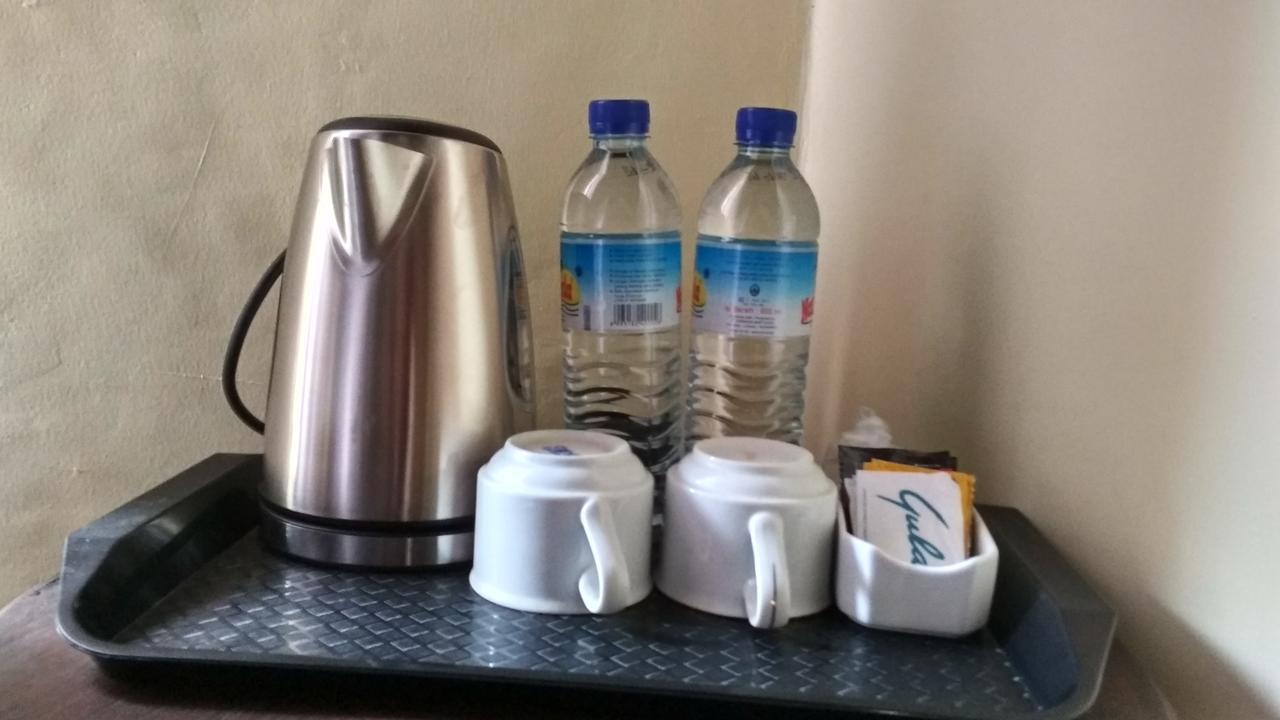 Sister Bungalow Otel Gili Air Dış mekan fotoğraf