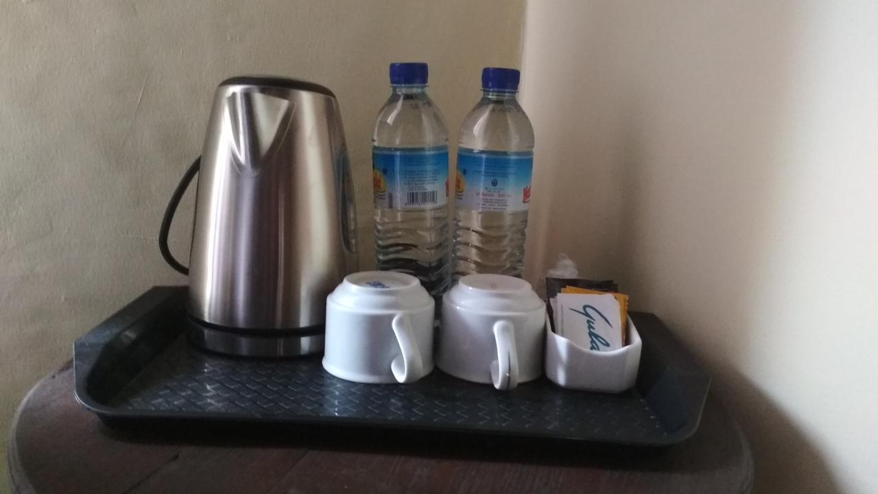 Sister Bungalow Otel Gili Air Dış mekan fotoğraf