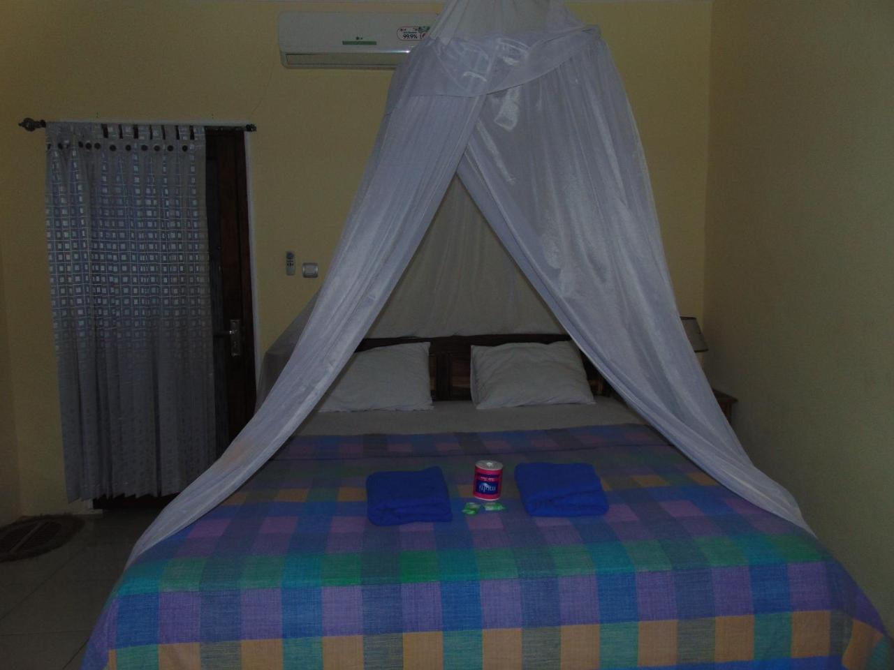 Sister Bungalow Otel Gili Air Dış mekan fotoğraf