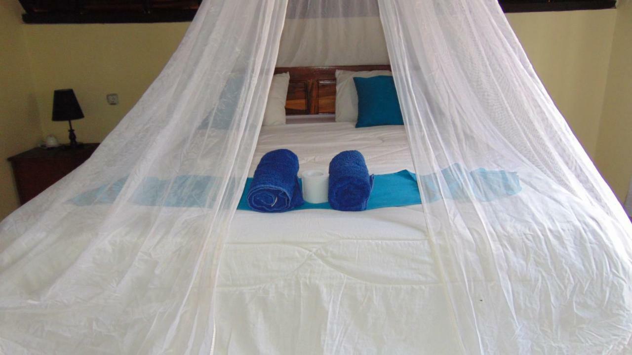 Sister Bungalow Otel Gili Air Dış mekan fotoğraf